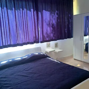 Appartement Portorosa, Torre Forte