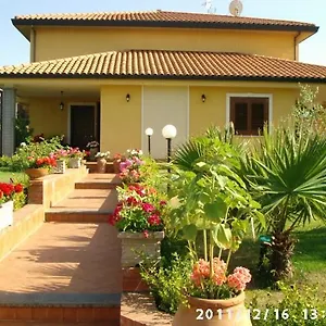 Séjour chez l'habitant Antonietta, Pedara