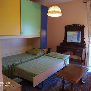 Appartement A Serra Scirocco, Trabia
